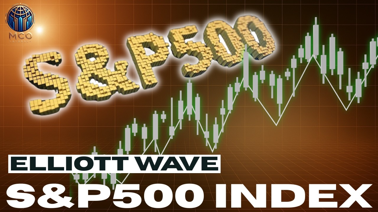 S&P 500: Elliott Wave Analysis Today and Price of S&P500 SPX