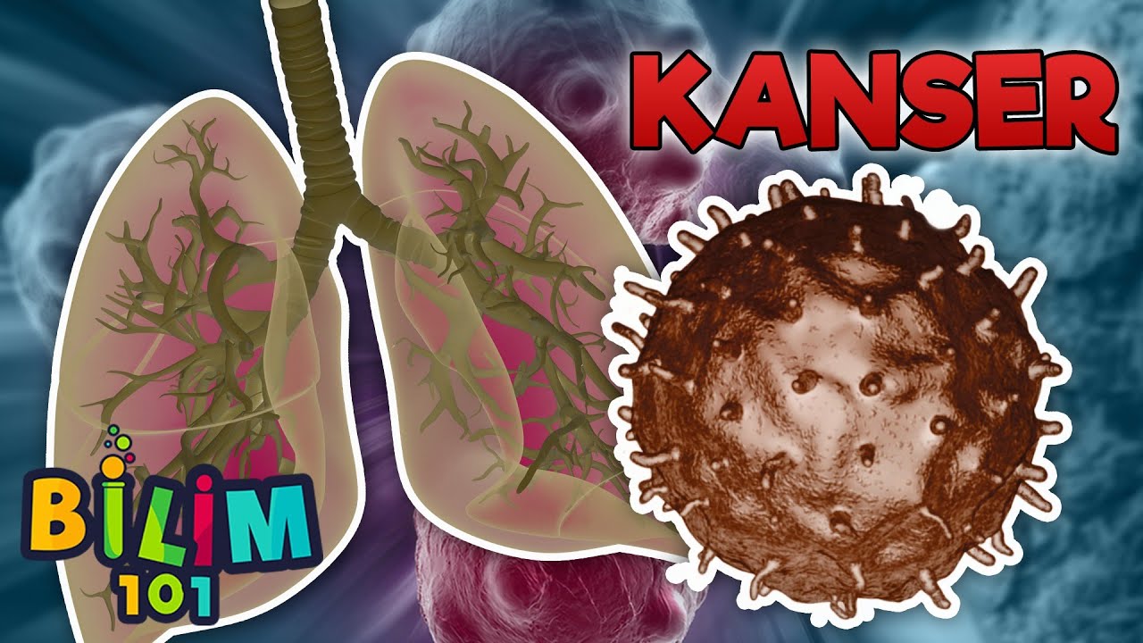 Kanser Nedir?