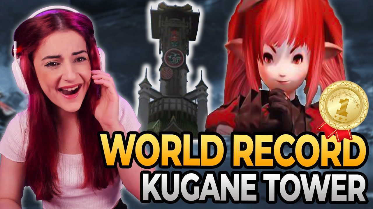 PINT breaks WORLD RECORD.. but is beaten the next day | AnnieFuchsia Reacts