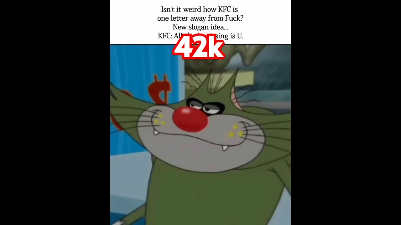 just one letter away 