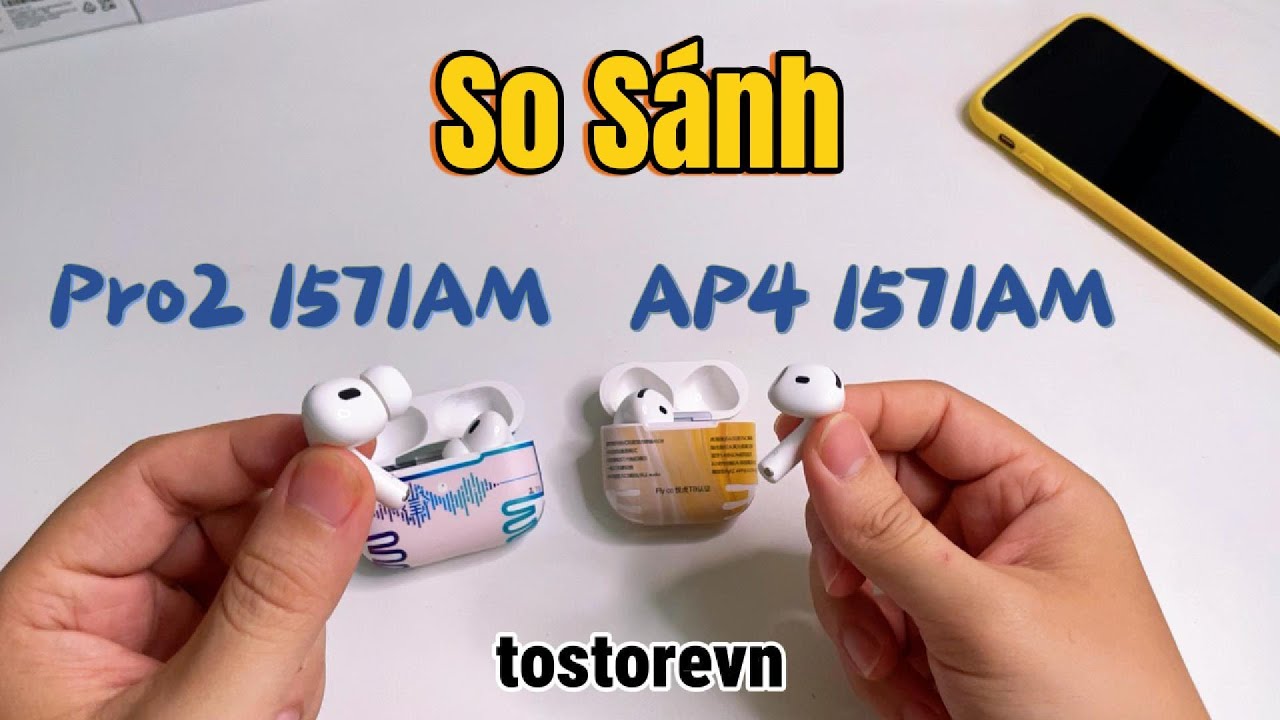 So sánh Pro 2 Hổ Vằn 1571AM và AP4 Hổ Vằn 1571AM