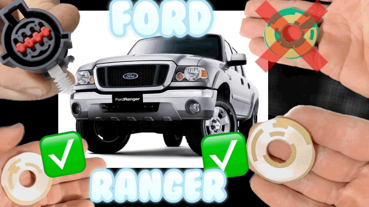 Atuador novo e a Ranger ainda não funciona? Fica a dica: placa pode ter vindo errada.