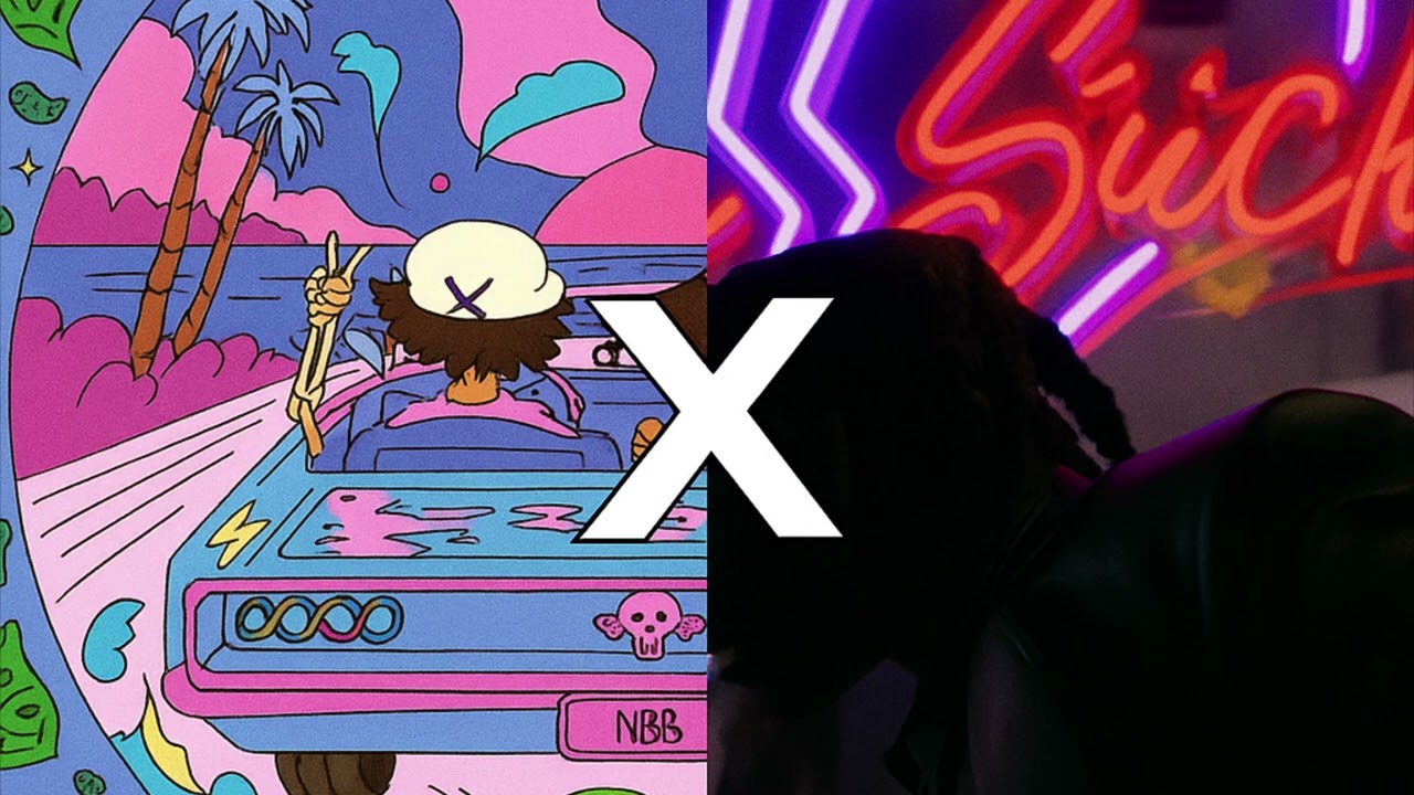 No Broke Boys x No Pole - jacobccmixes Full Mashup