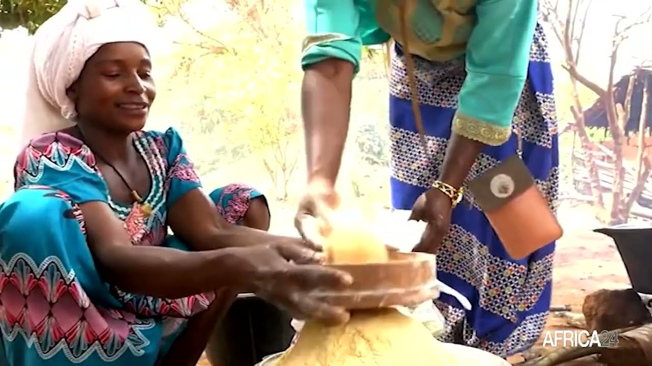 Insécurité alimentaire : le Cameroun en marche vers l’autosuffisance
