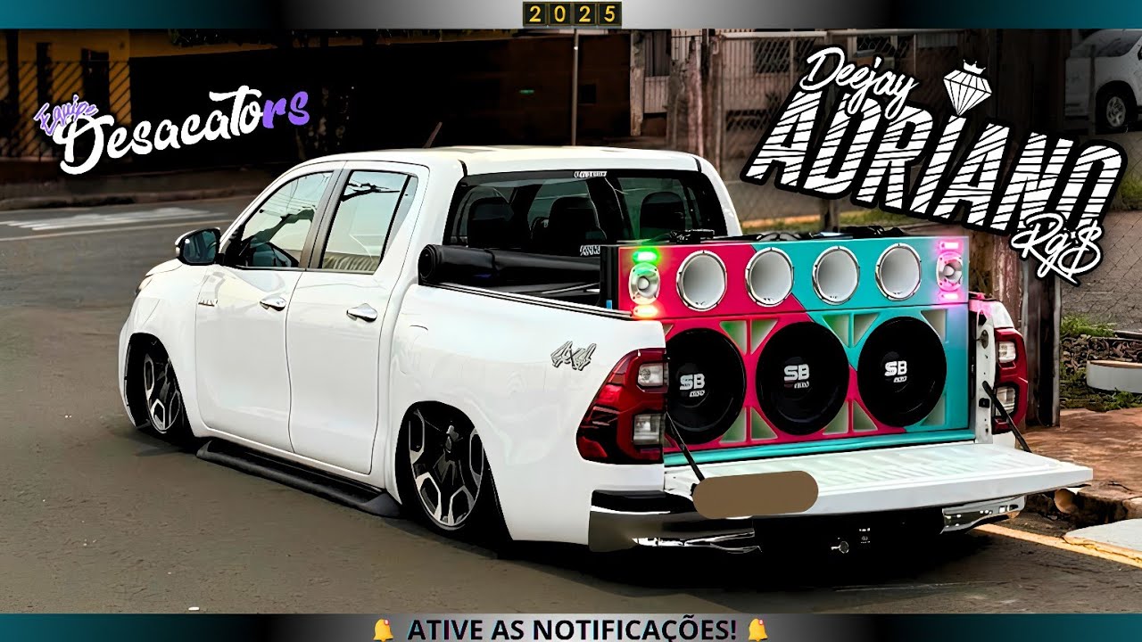 ✓ MEGA FUNK 2026 ✓ AS MAIS TOCADAS ATUALIZADO