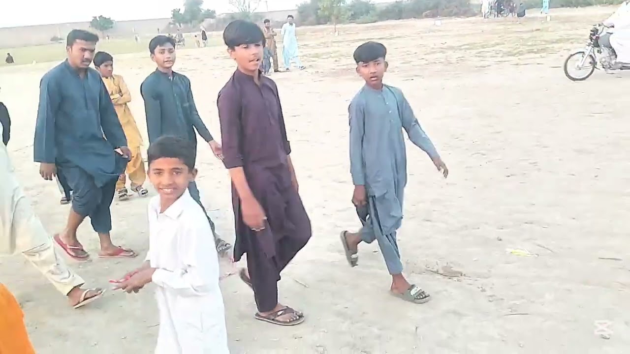 😱 Final Match Haar Gaye! 💔🏆#tandosoomro 