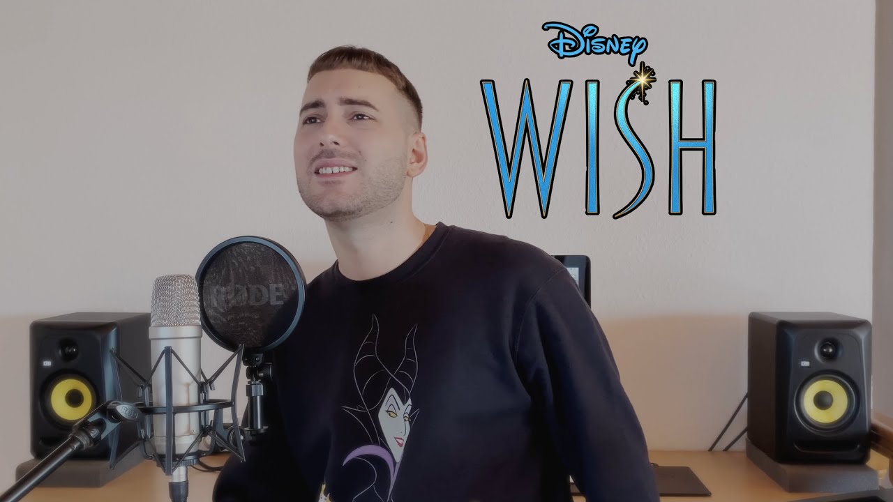 Ariana DeBose - This Wish [From 
