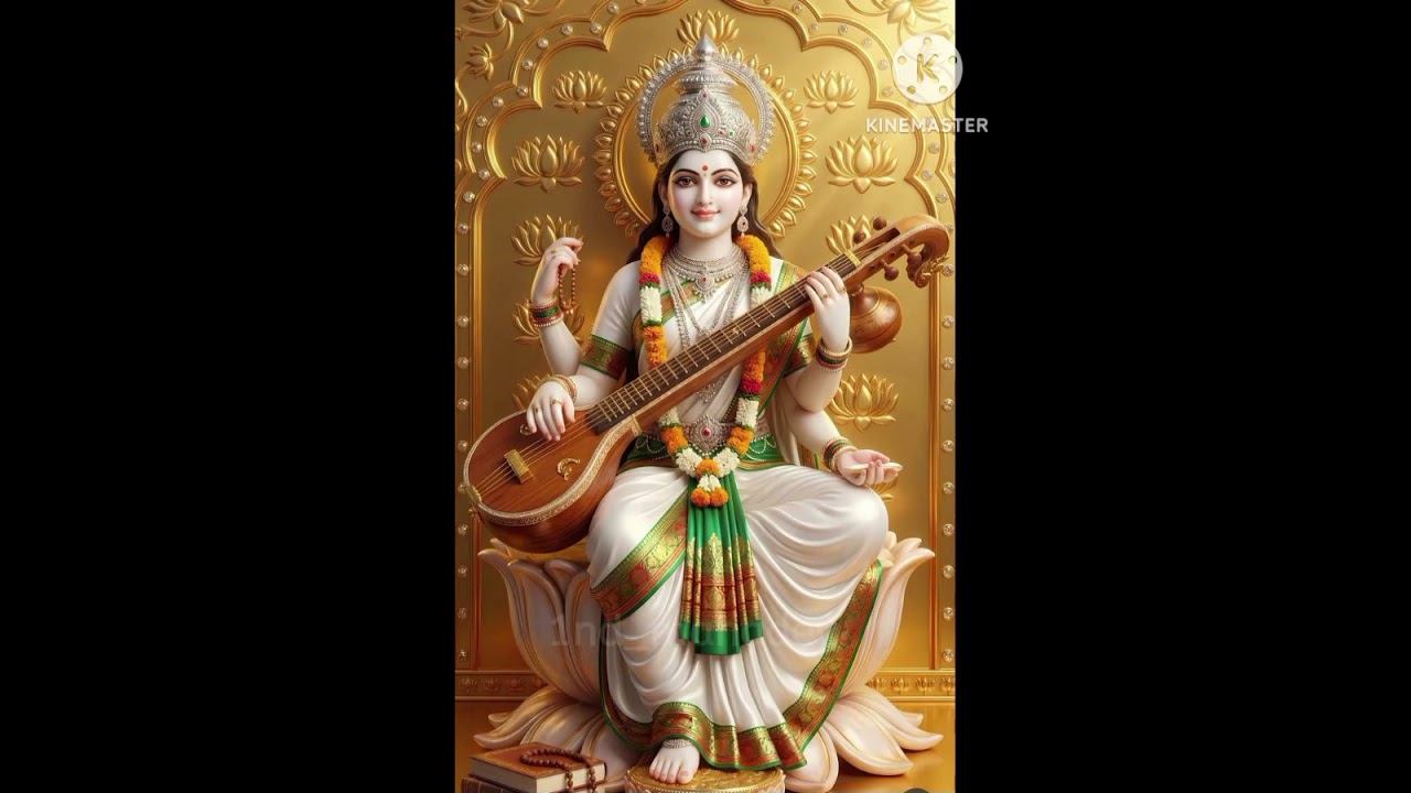 Song no.514 Hey Sharde Maa 🙏🙏..Full song..Jai Maa Saraswati ji 🙏🙏 Happy Basant Panchami everyone 🙏🙏🙏