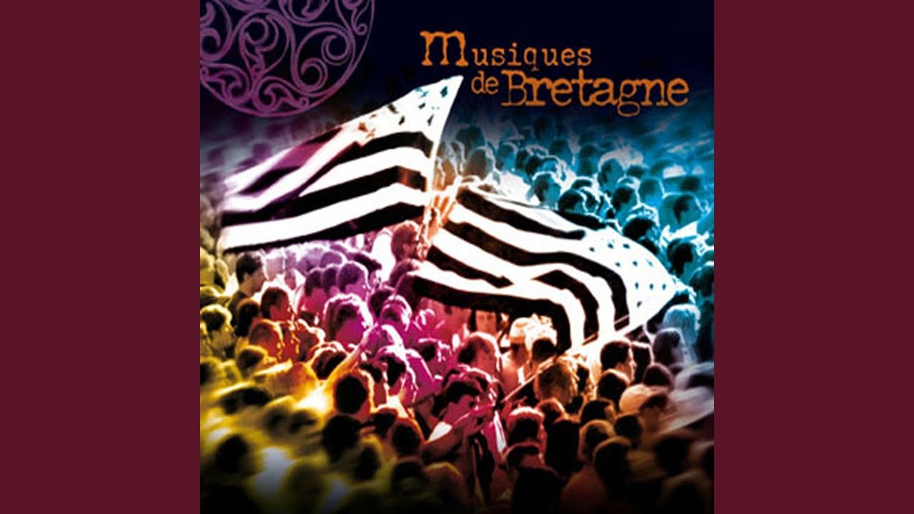 Ar Baradoz (Les musiques de bretagne - the sounds of brittany - celtic music keltia musique)
