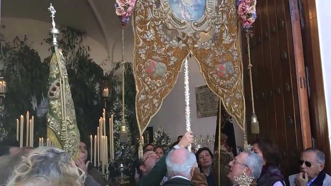 SALVE ROCIERA DE TRIANA - CANDELARIA DE TRIANA