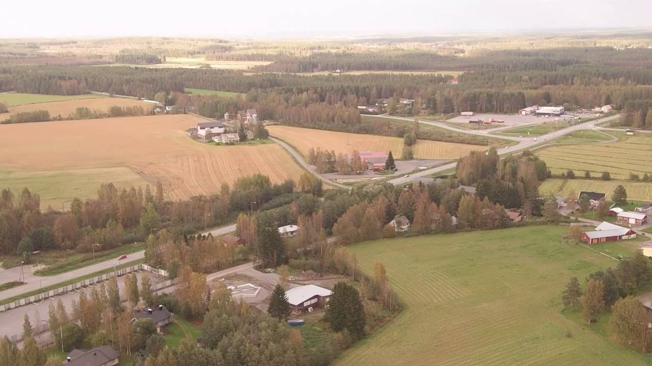 ALAJÄRVI  hoiskonlahti