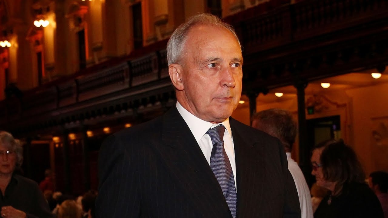 &lsquo;Muppet&rsquo; Paul Keating &lsquo;refuses to accept&rsquo; the world has moved on from him