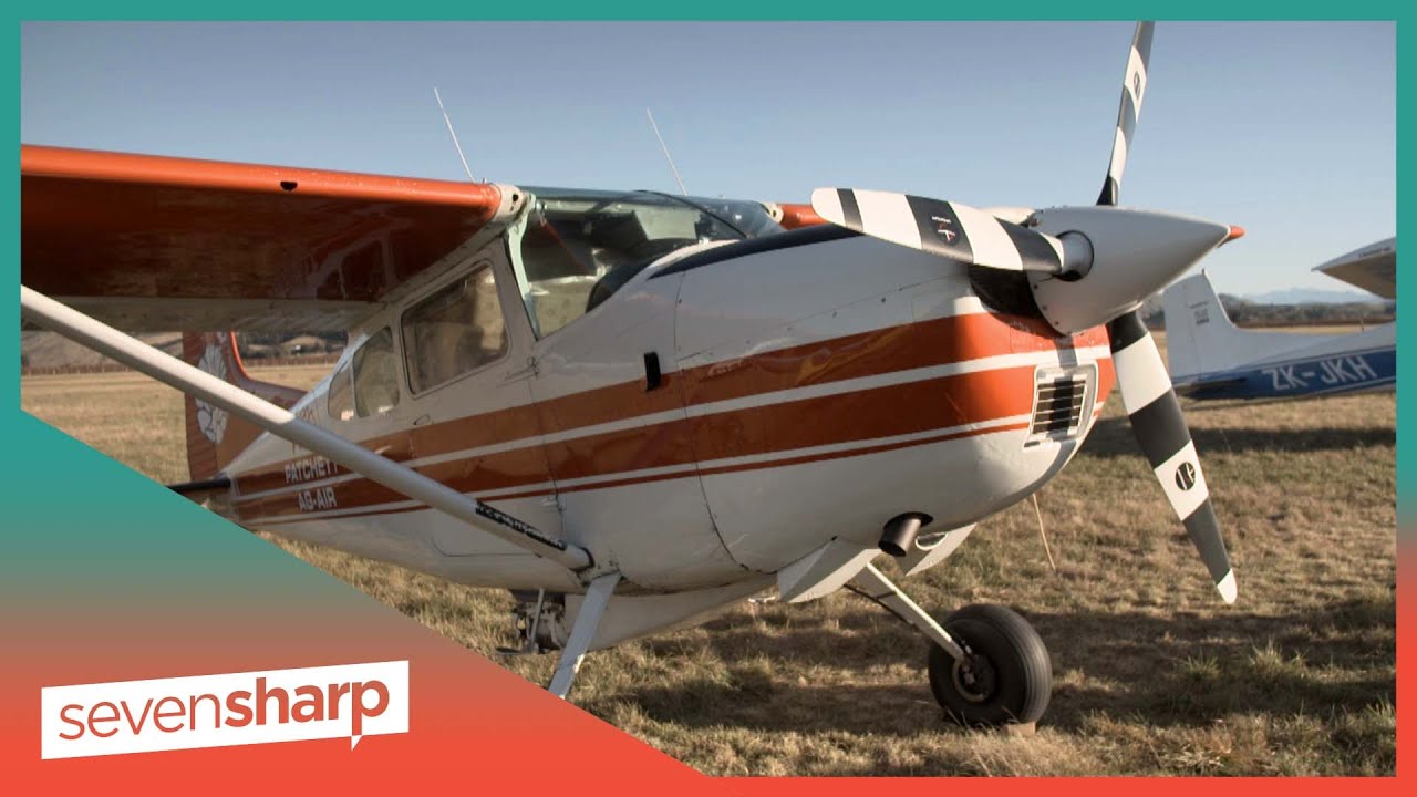 The Cessna Skywagon turns 70