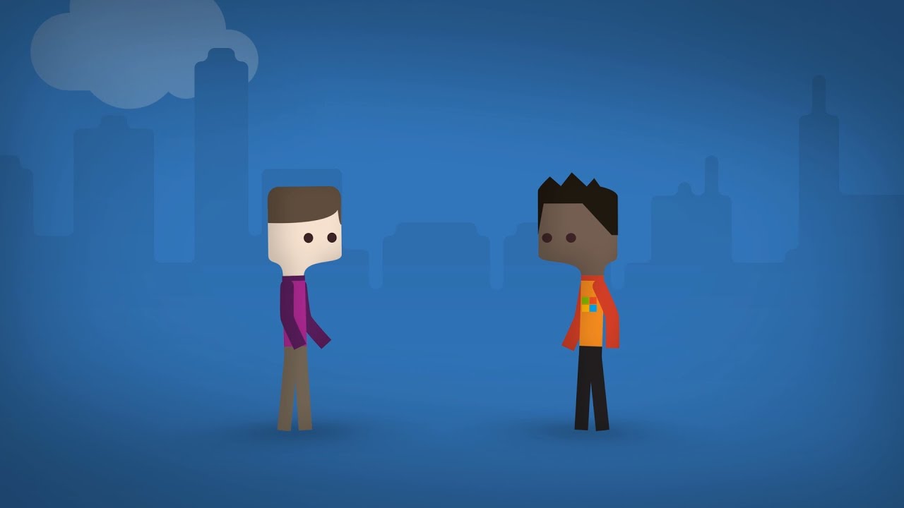 Microsoft Cloud Solution Provider (CSP)
