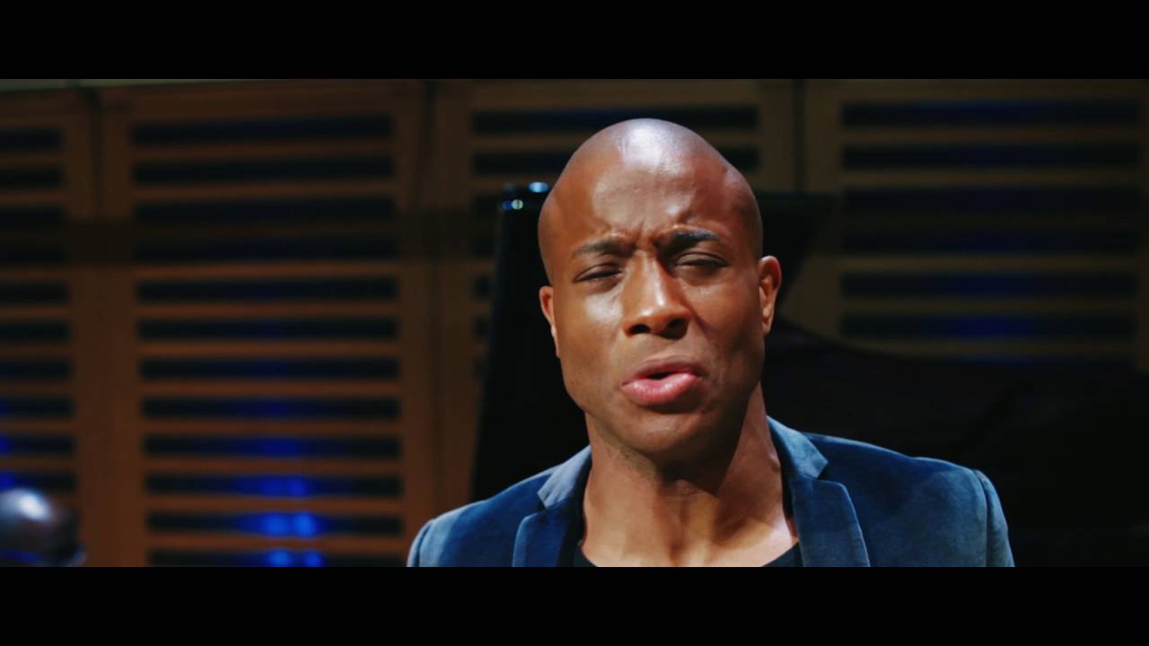 Shaun Escoffery - When The Love Is Gone (Acoustic Version) Kings Place, London