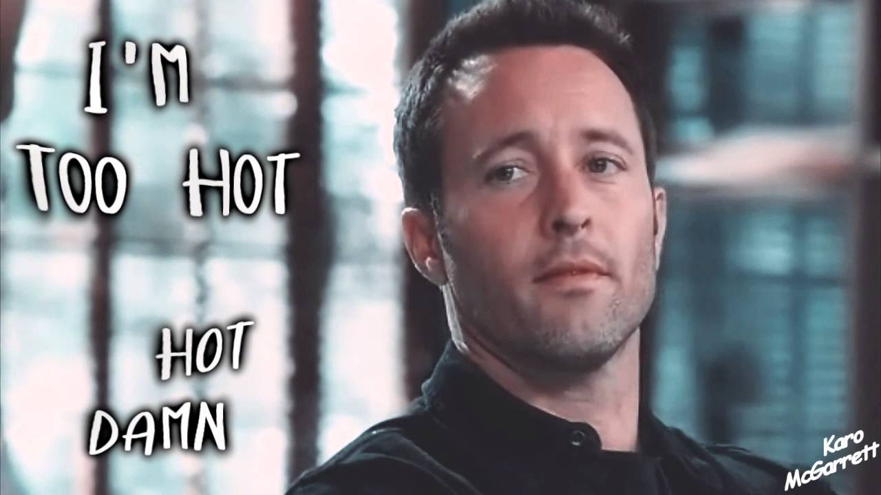 Alex O'Loughlin / Steve McGarrett - Uptown Funk