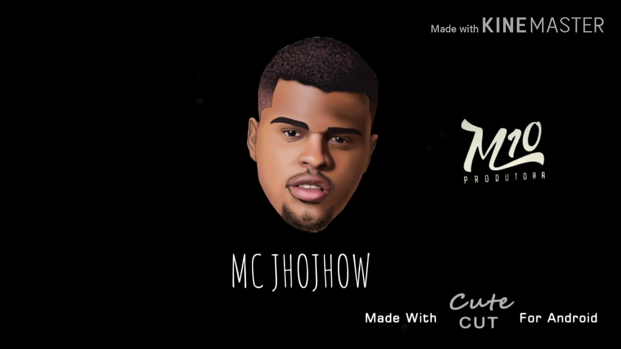 MC Jhojhow - Dia Bom - LAN&Ccedil;AMENTO 2019