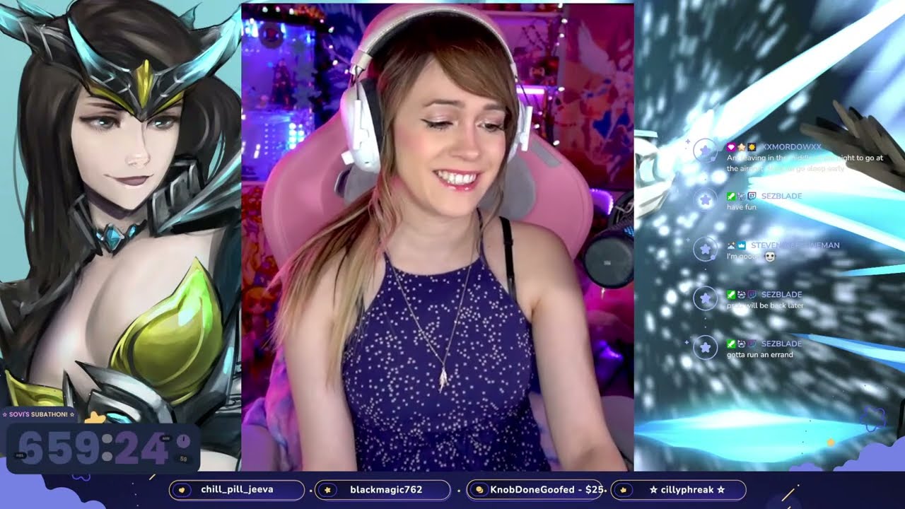 [First Playthrough!]  more no rest for the wicked w/ friends ^-^ #norestforthewicked
