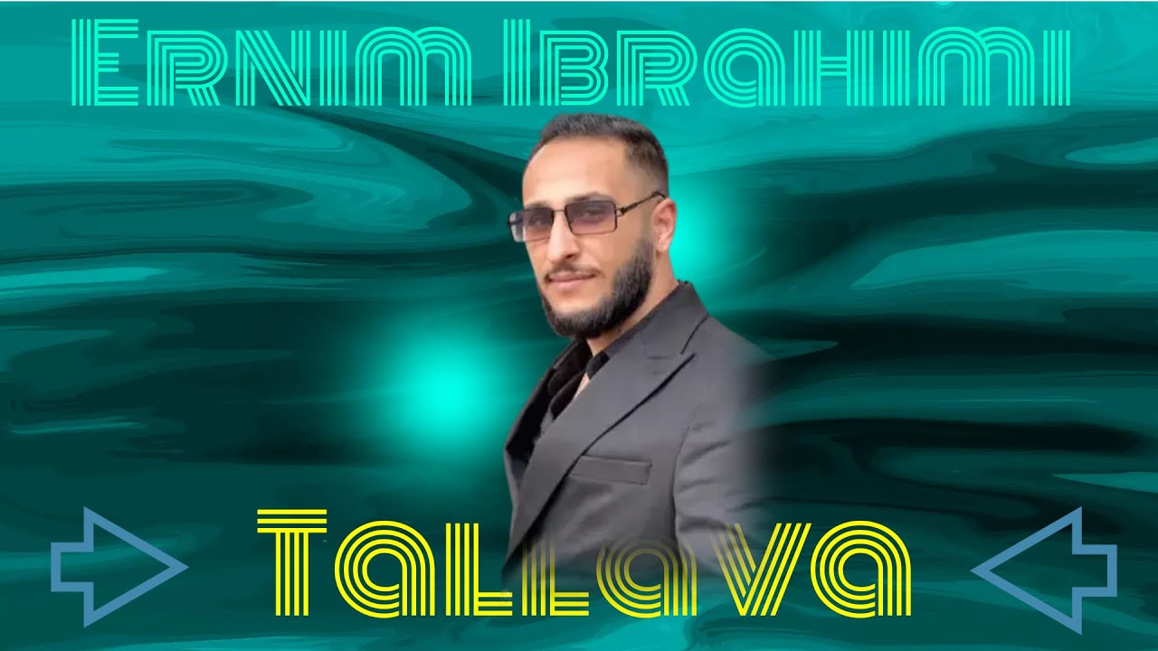 Ernim Ibrahimi -  Per Merlind Generalin MEGA HIT2022