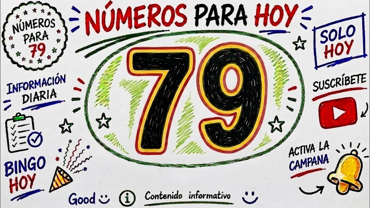 Numeros Para Hoy 04 De Septiembre 2026 ,Numeros Para Loterias |Numeros Para Hoy
