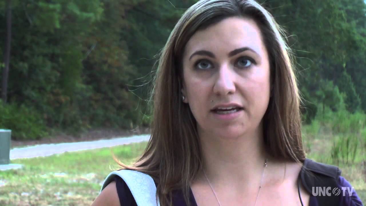 Carvers Creek State Park | NC Weekend | UNC-TV