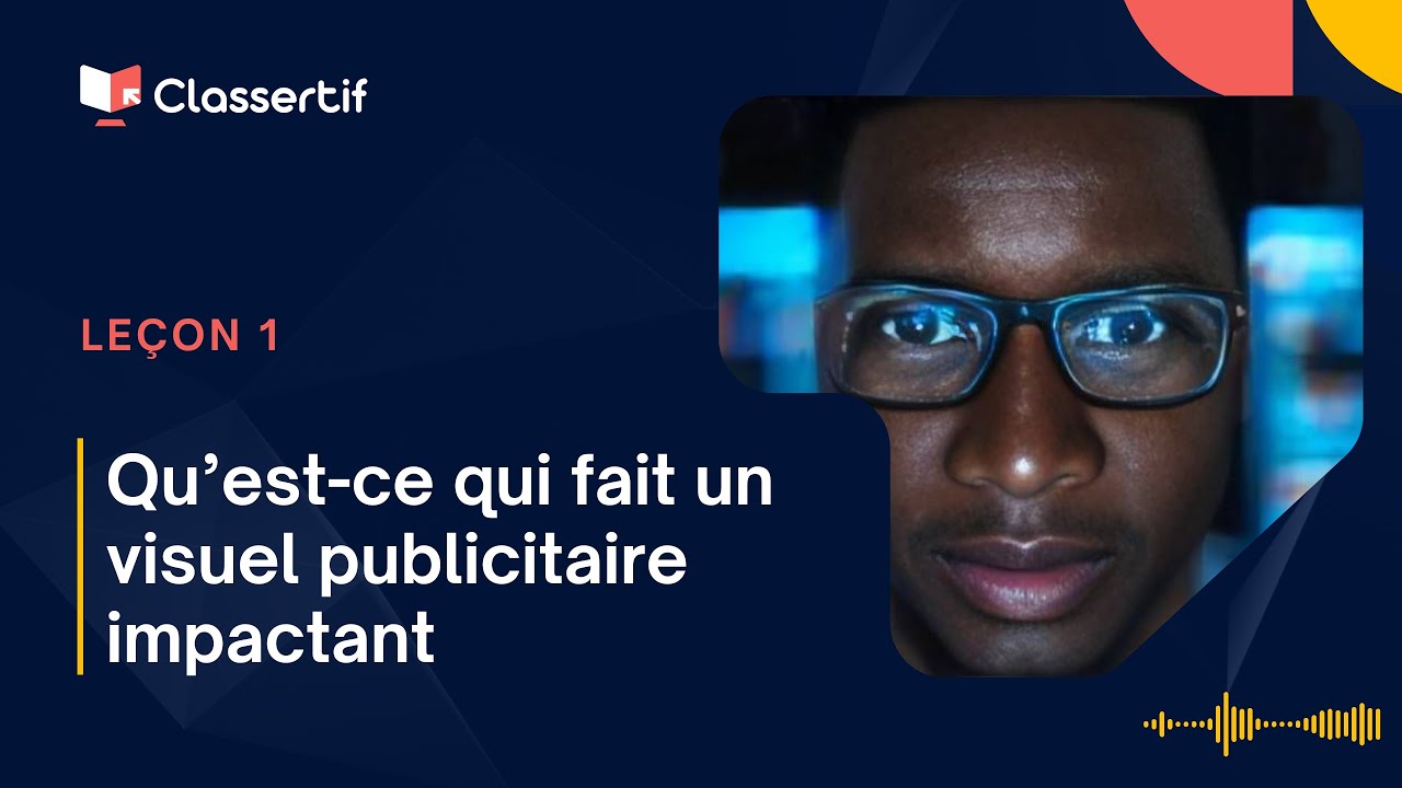 Qu&rsquo;est-ce qui fait un visuel publicitaire impactant