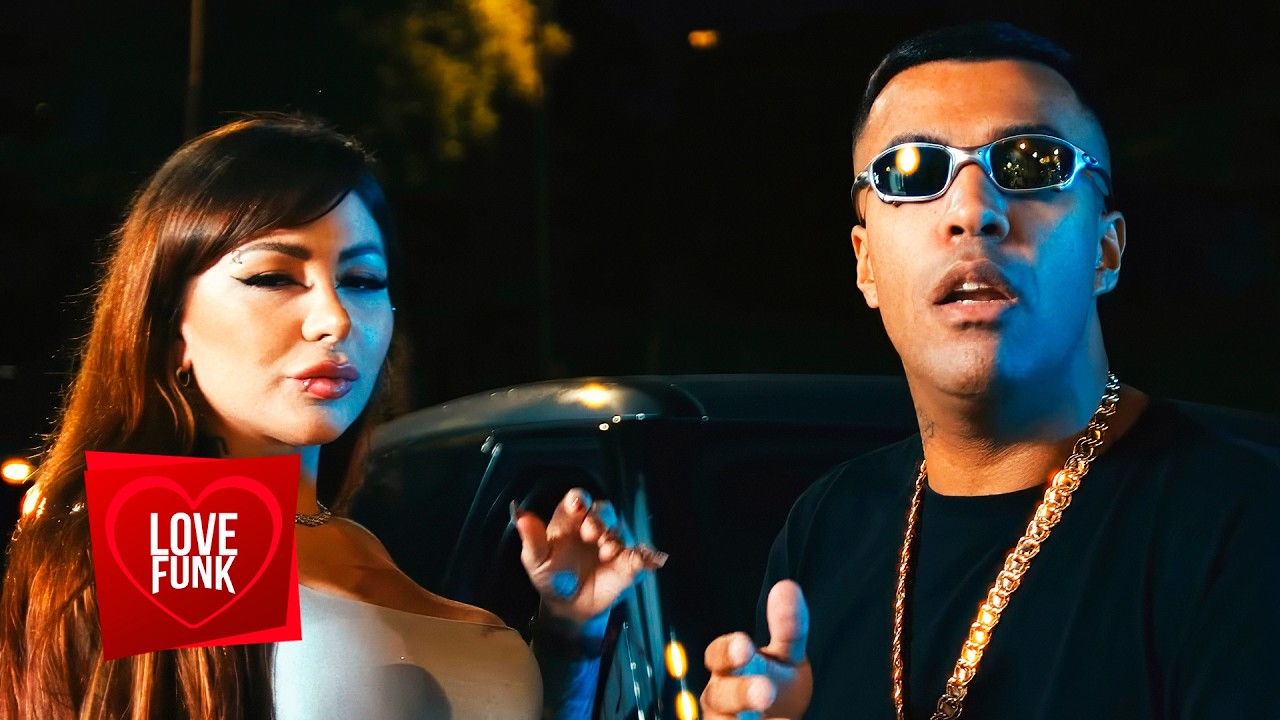 GESTÃO INTELIGENTE - MC Cebezinho e MC Lele JP [Video Oficial]