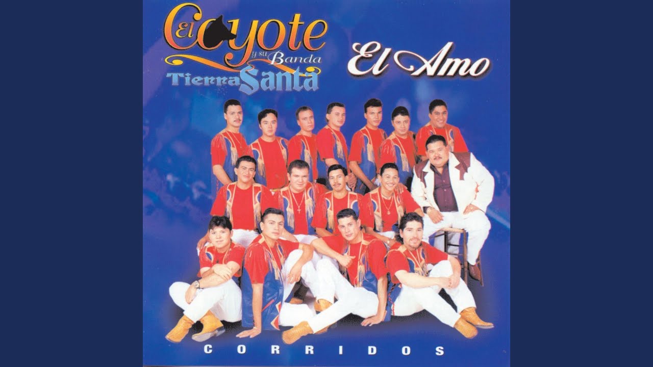 El Capo Del Desierto
