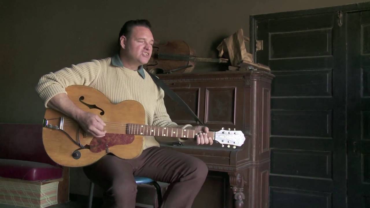 AL FOUL - Sounds of Tucson (extrait n°3)