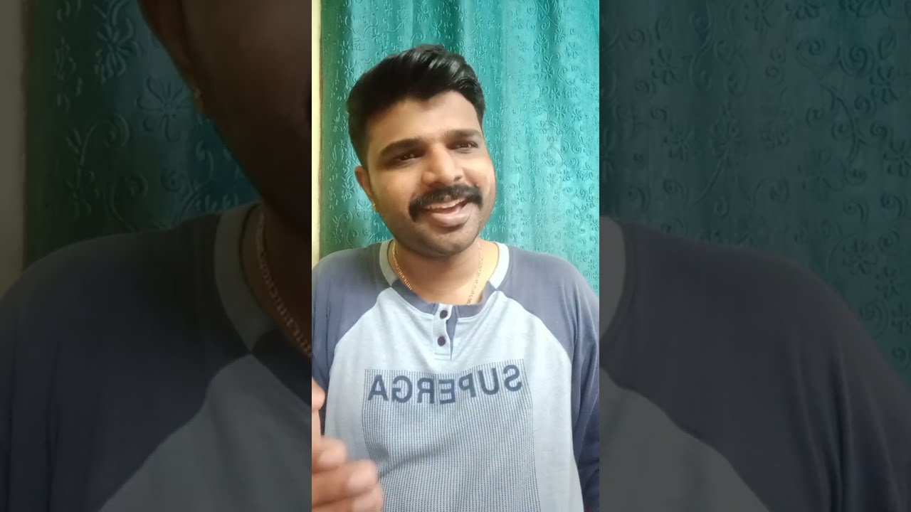 Aalilathaliyumai varu nee | sreehari. s