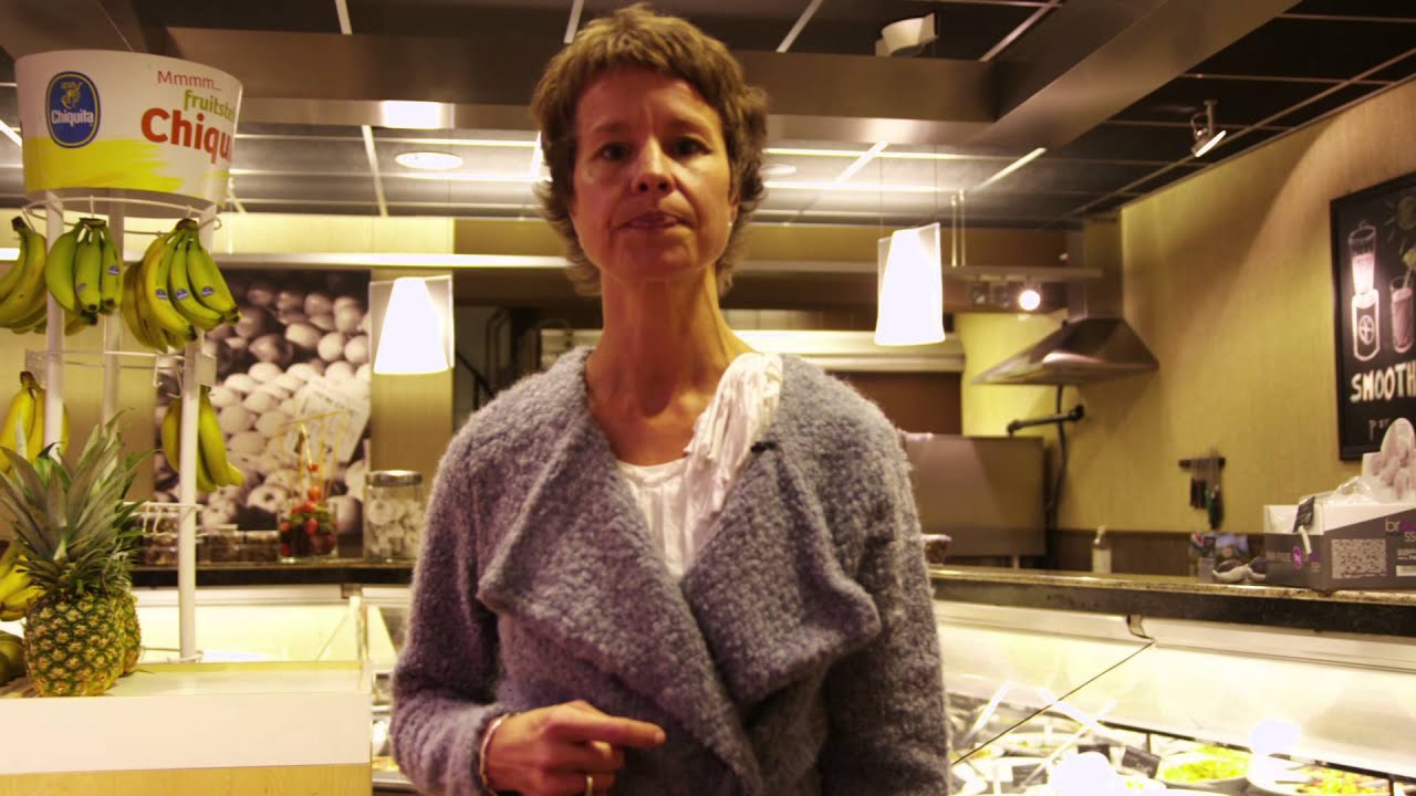 Lange wandeltochten wat te eten en te drinken?