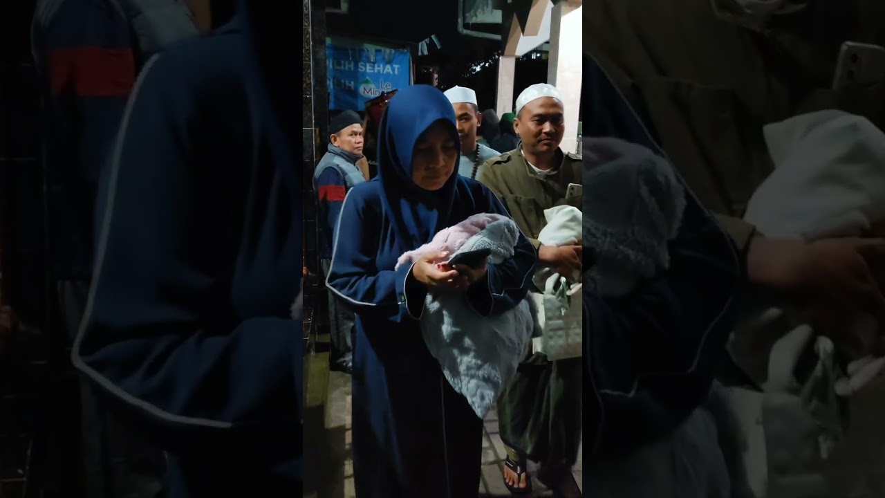 Jajap umroh