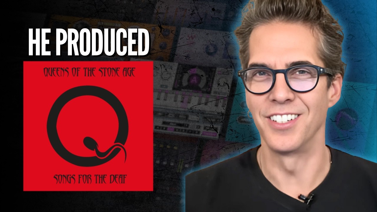 Tips that Changed the Way I Mix ITB | Eric Valentine