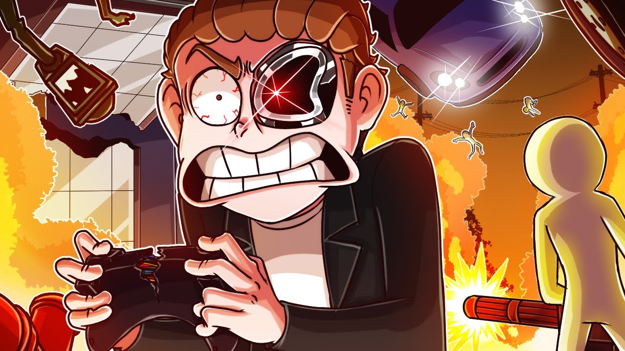 Destroying more controllers