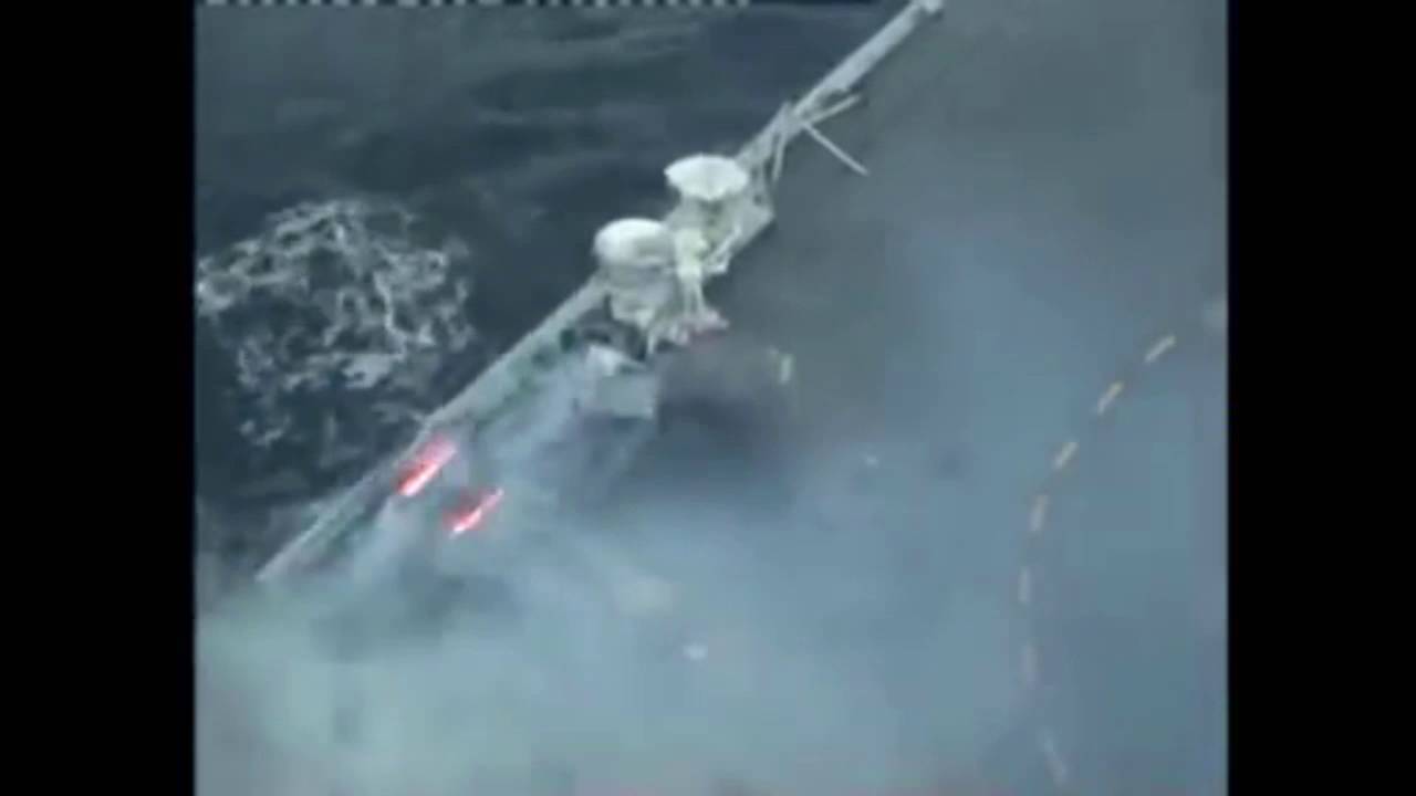Worst Failed Missile Compilation
