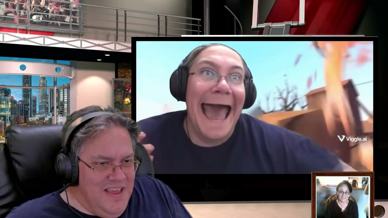0_0 TF2 Meet the Heavy but it's Wrath2501 Reaction #tf2 #teamfortress2