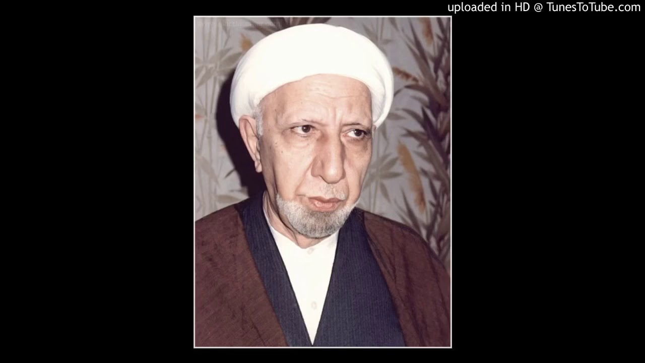 قصص و حكم الشيخ أحمد الوائلي رحمة الله . 2