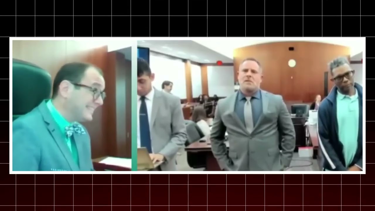 Judge Fleischer SLAMS DWI Defendant With $6,000 Fine & Jail Threat!