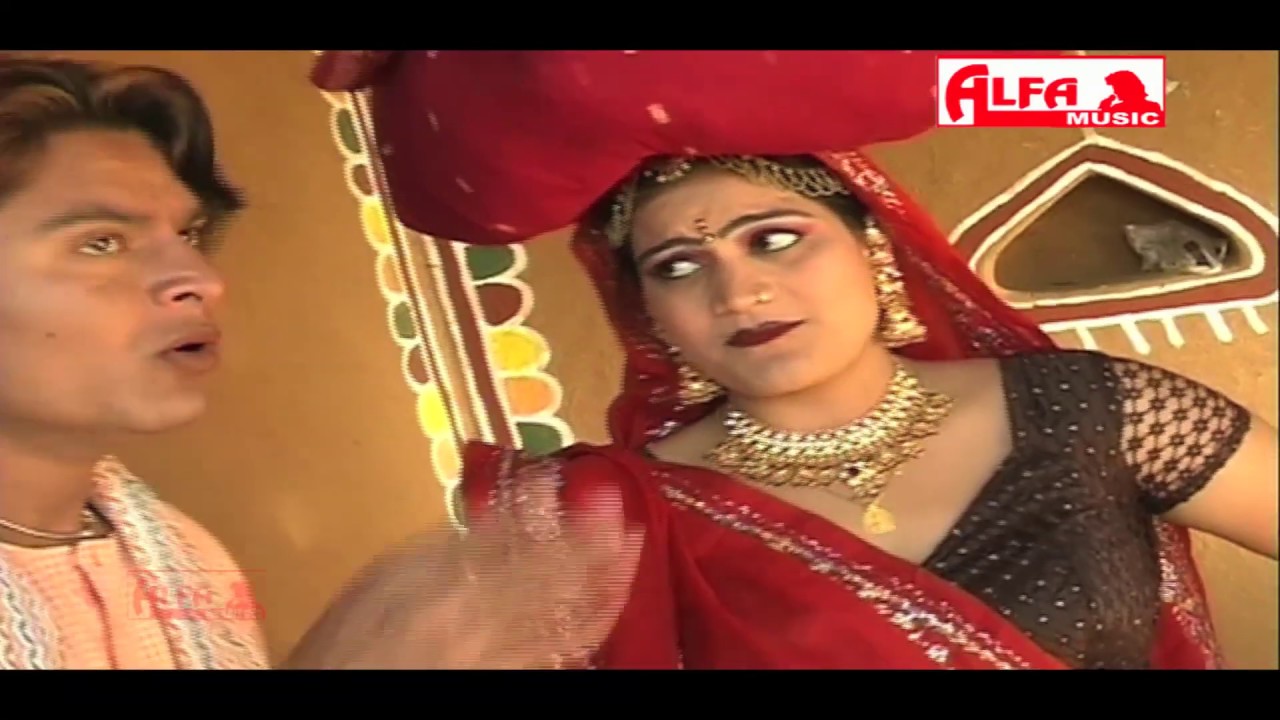 HD Video | Jeen Mata Ki Dhun Mhare Lagi | Rajasthani Songs | Marwadi Song | Rajasthani | 2016