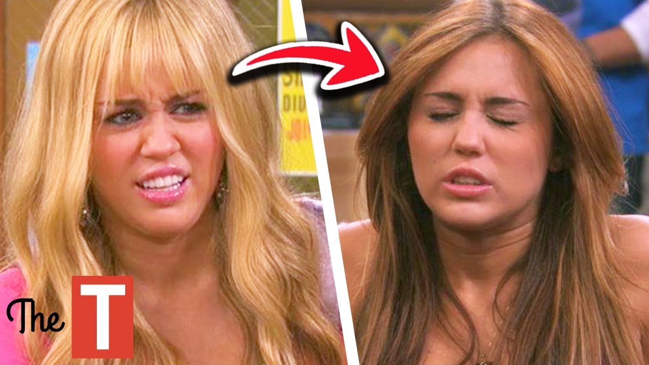 10 Dark Secrets About Hannah Montana You Never Knew
