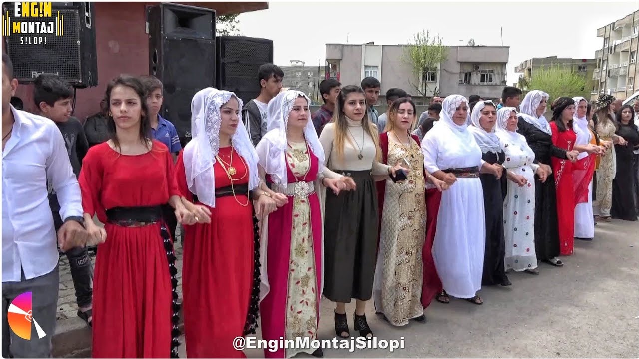 Yalın Ailesini'n Mutlu Günü
 Aras yalın'ın Düğünü (P1) GrupAtarSilopi