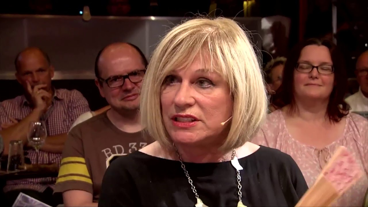 Bembel & Gebabbel Sommerspecial - Zu Gast Schlagersängerin Mary Roos