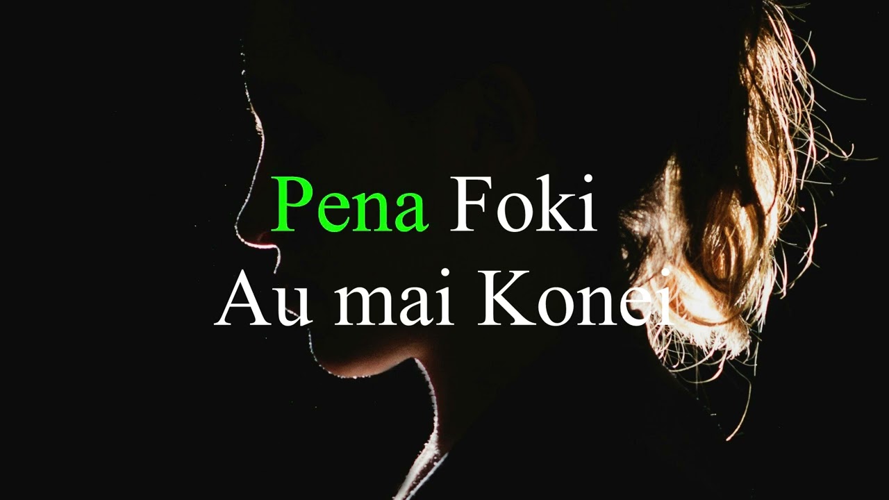 Lauola (Tuvalu Karaoke)