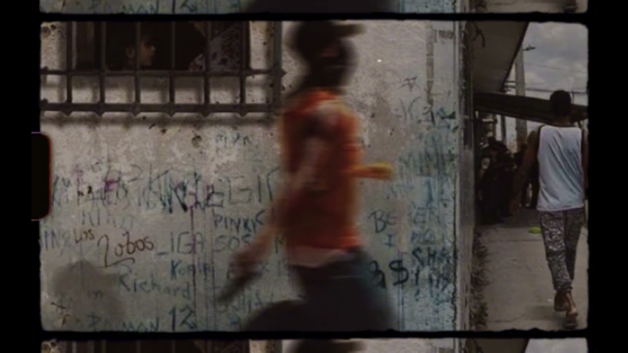 Cuídate de la envidia mano 