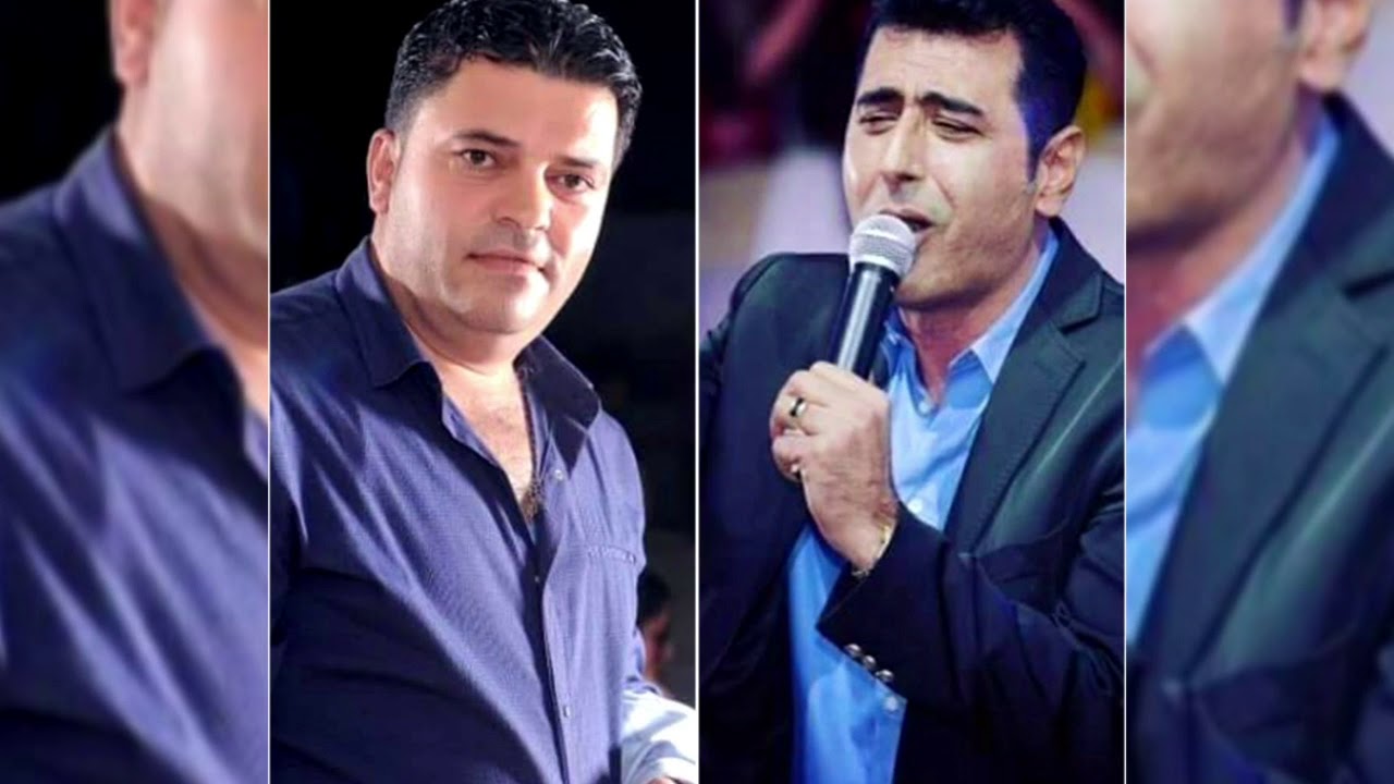 صلاح بريم  محمد فوزي   محمد بلكو  أجمل حفلات حلب عفرين