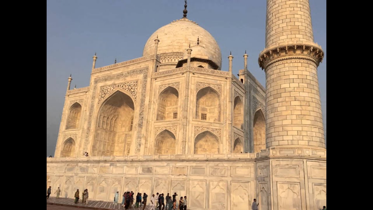 Indien 2015