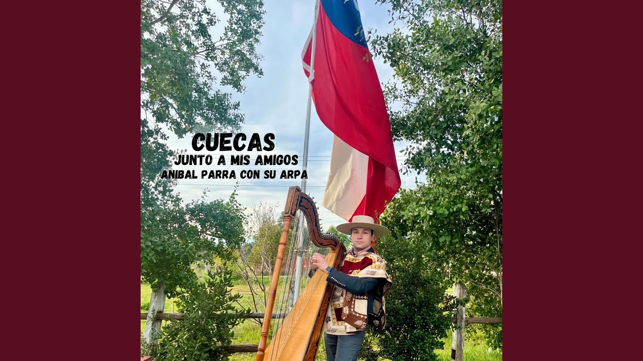 De Huaso Esta Vestido