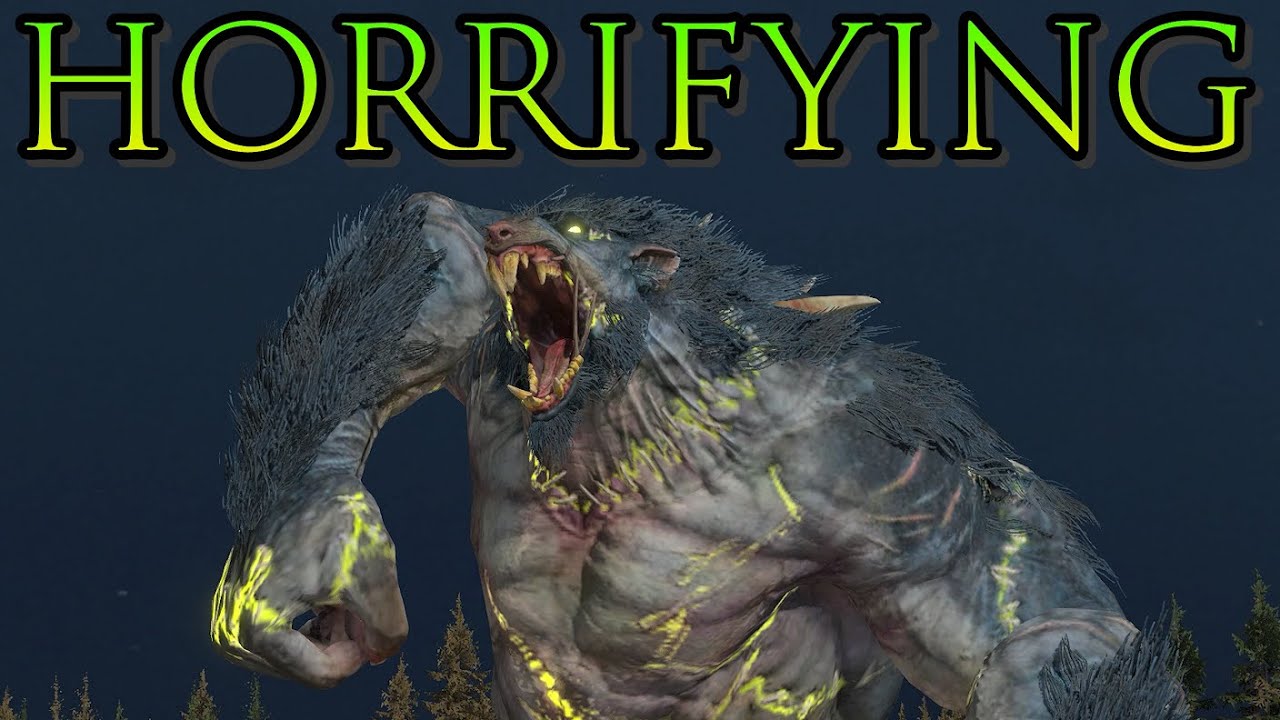 Smashing everyone with Undead Rat Bodybuilders.