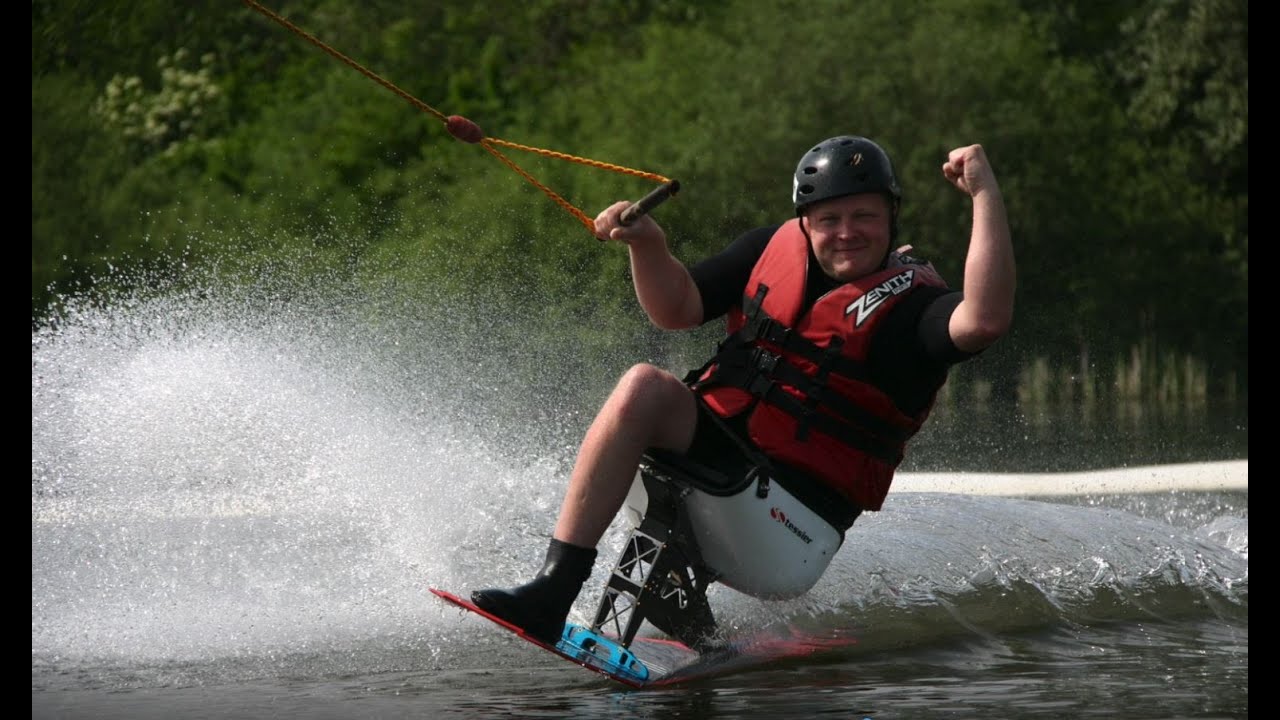 DRS-Sitwake Camp Brombachsee 2022