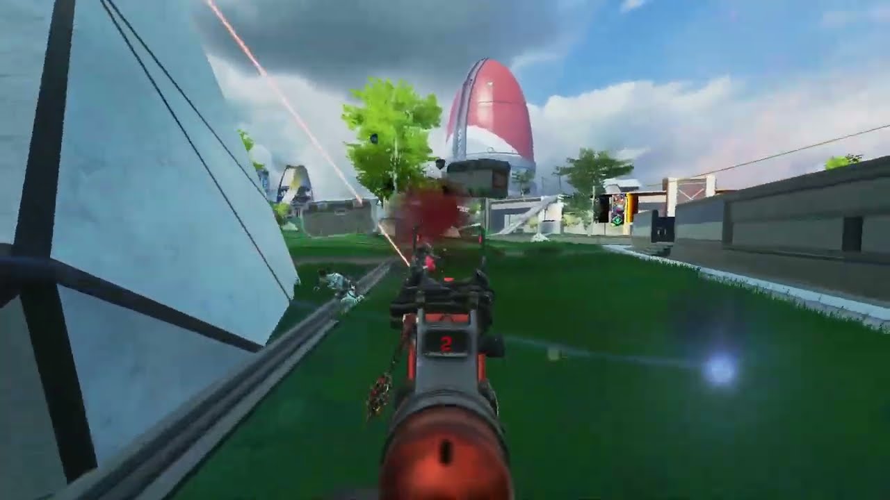 Apex legends 1.2 800 dpi